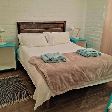 Greenhouse Accommodation Тулбаг Екстериор снимка