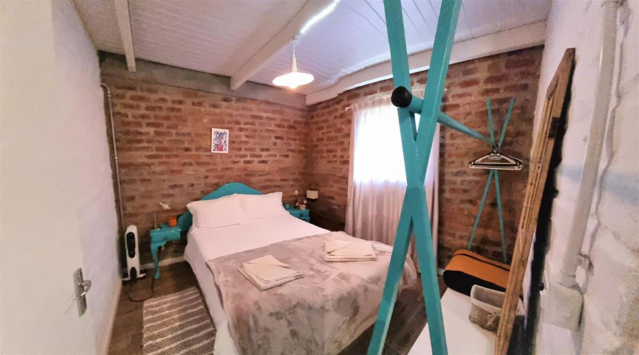 Greenhouse Accommodation Тулбаг Екстериор снимка