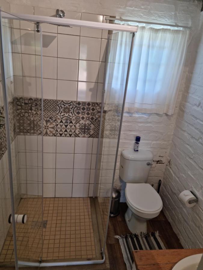 Greenhouse Accommodation Тулбаг Екстериор снимка