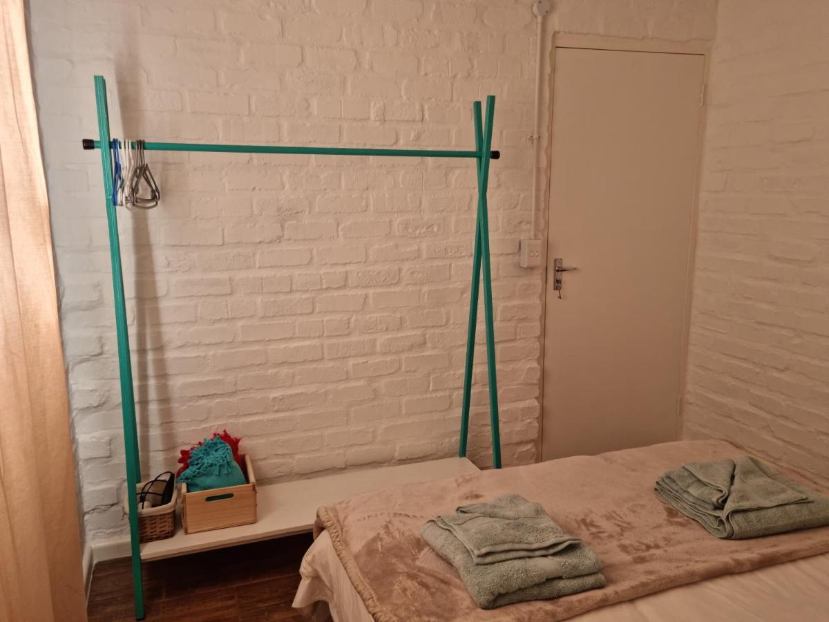 Greenhouse Accommodation Тулбаг Екстериор снимка
