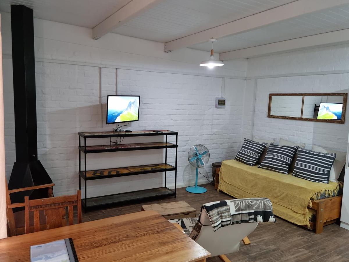Greenhouse Accommodation Тулбаг Екстериор снимка