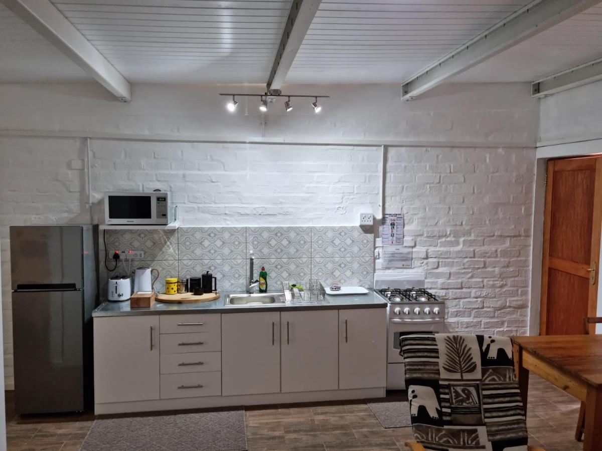 Greenhouse Accommodation Тулбаг Екстериор снимка